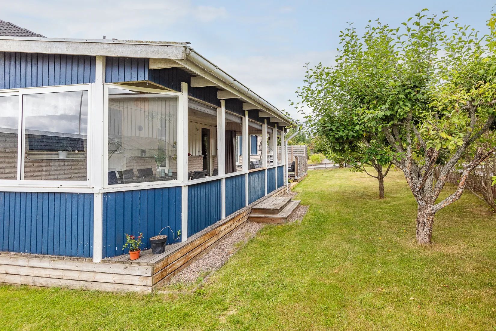 Villa, Ängsgatan 10, Eksjö