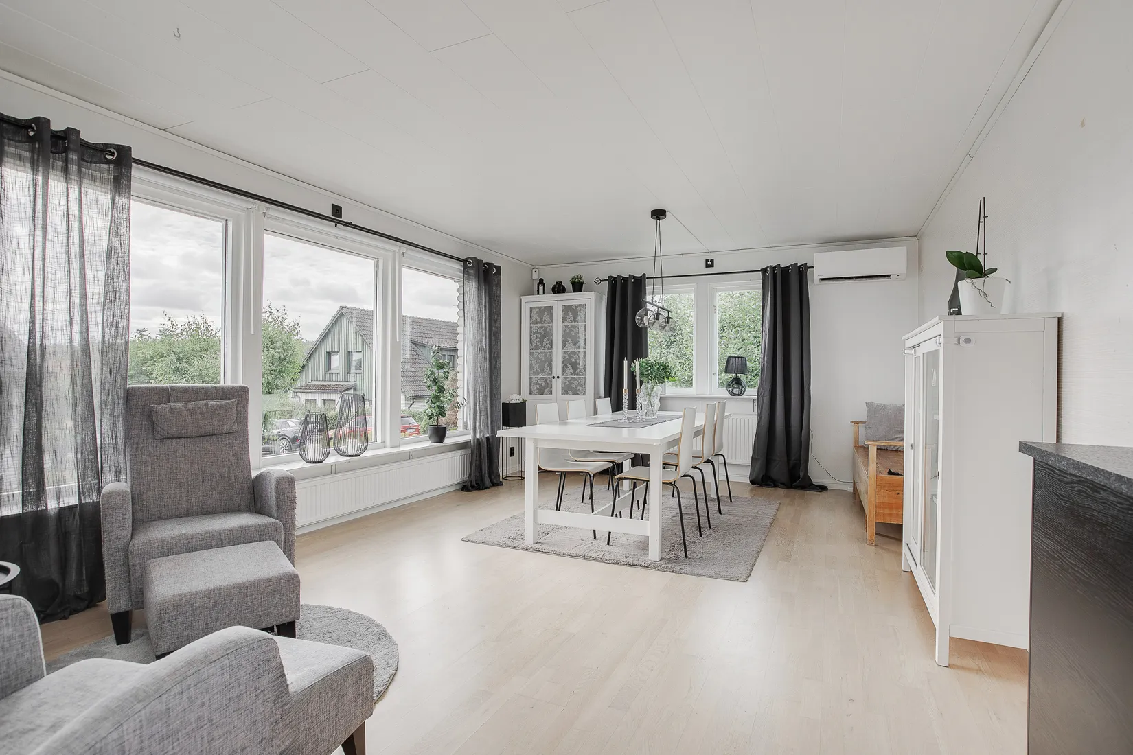 Villa, Ängsgatan 10, Eksjö