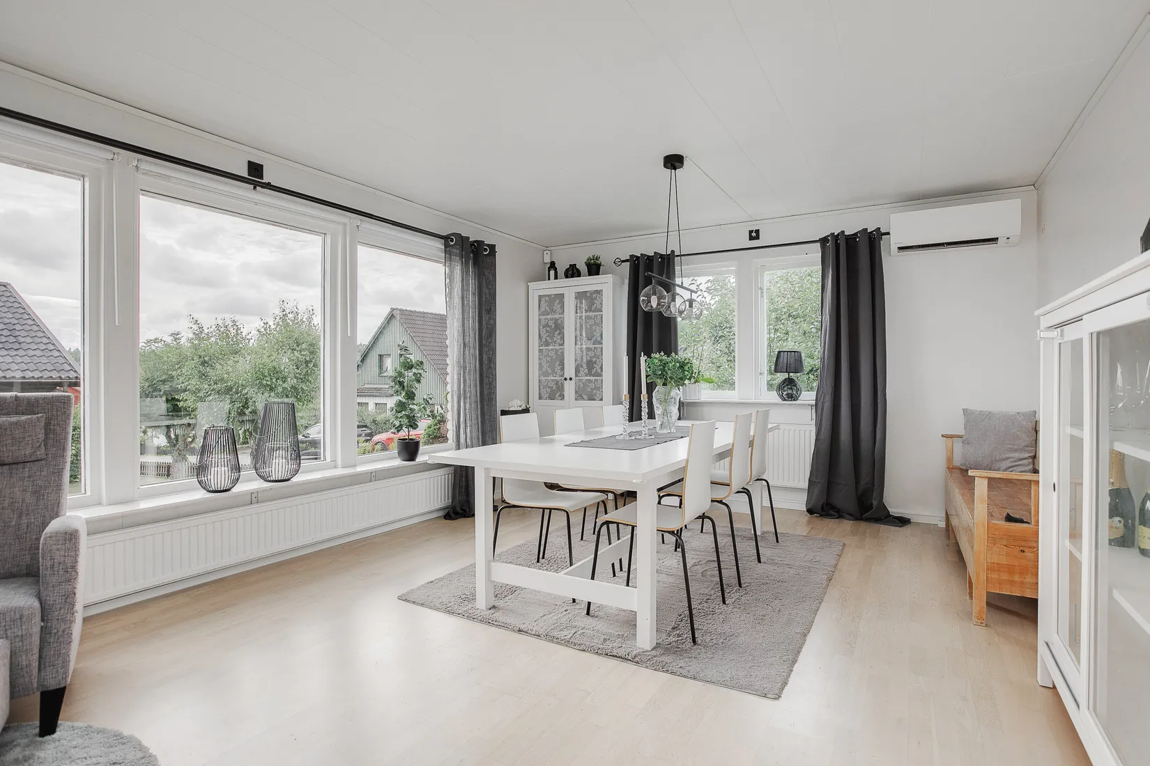 Villa, Ängsgatan 10, Eksjö