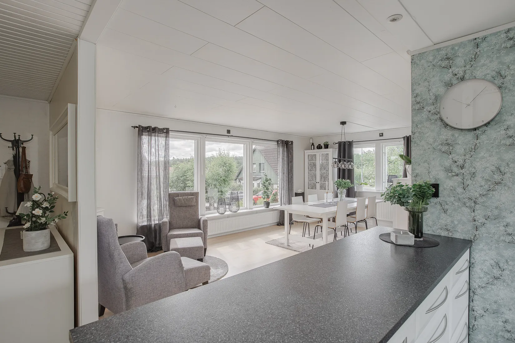 Villa, Ängsgatan 10, Eksjö