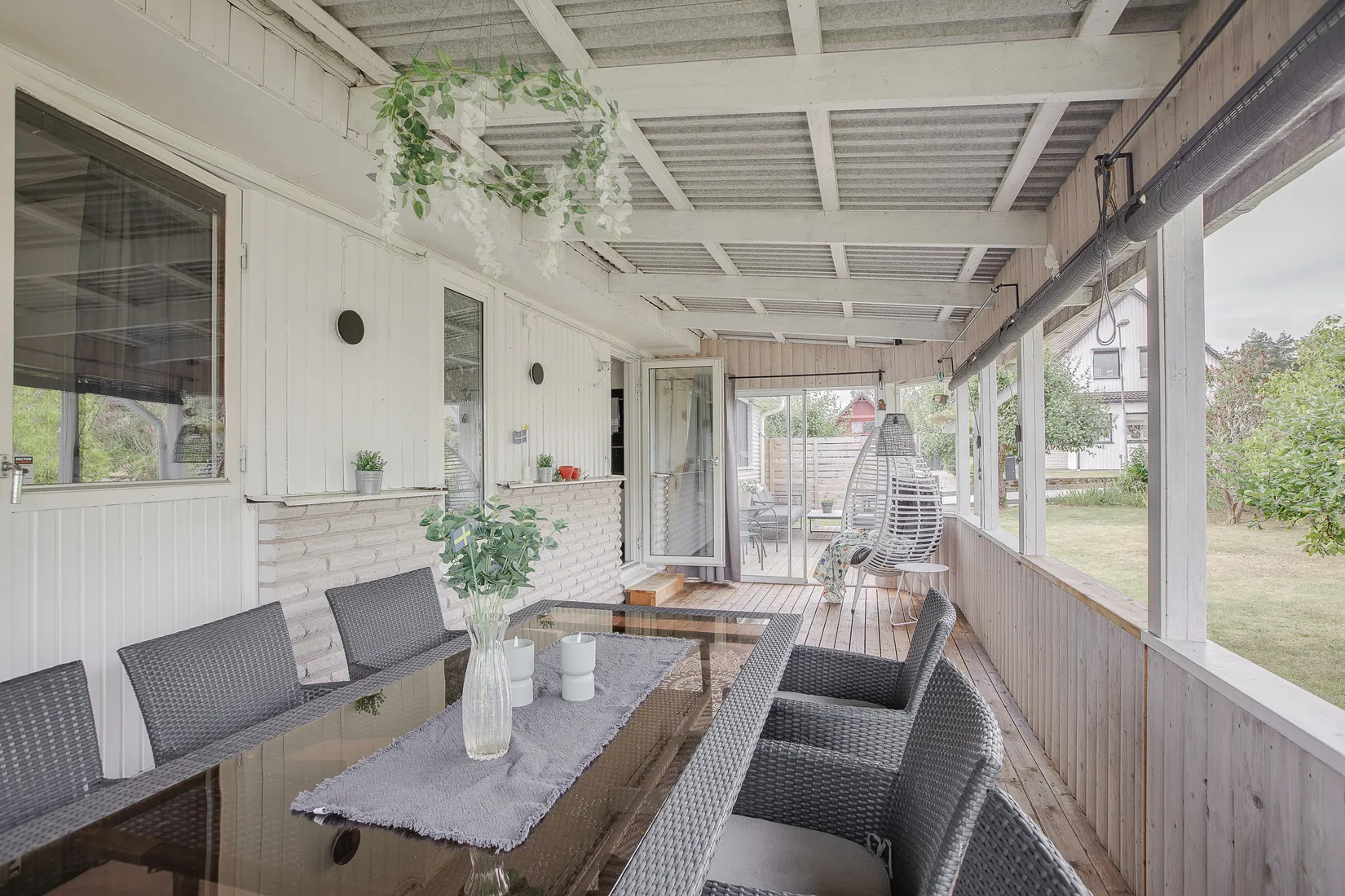 Villa, Ängsgatan 10, Eksjö