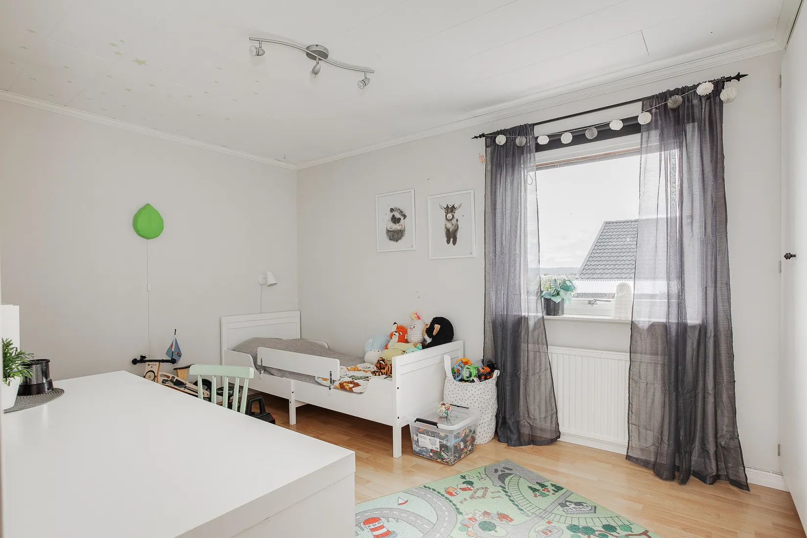 Villa, Ängsgatan 10, Eksjö