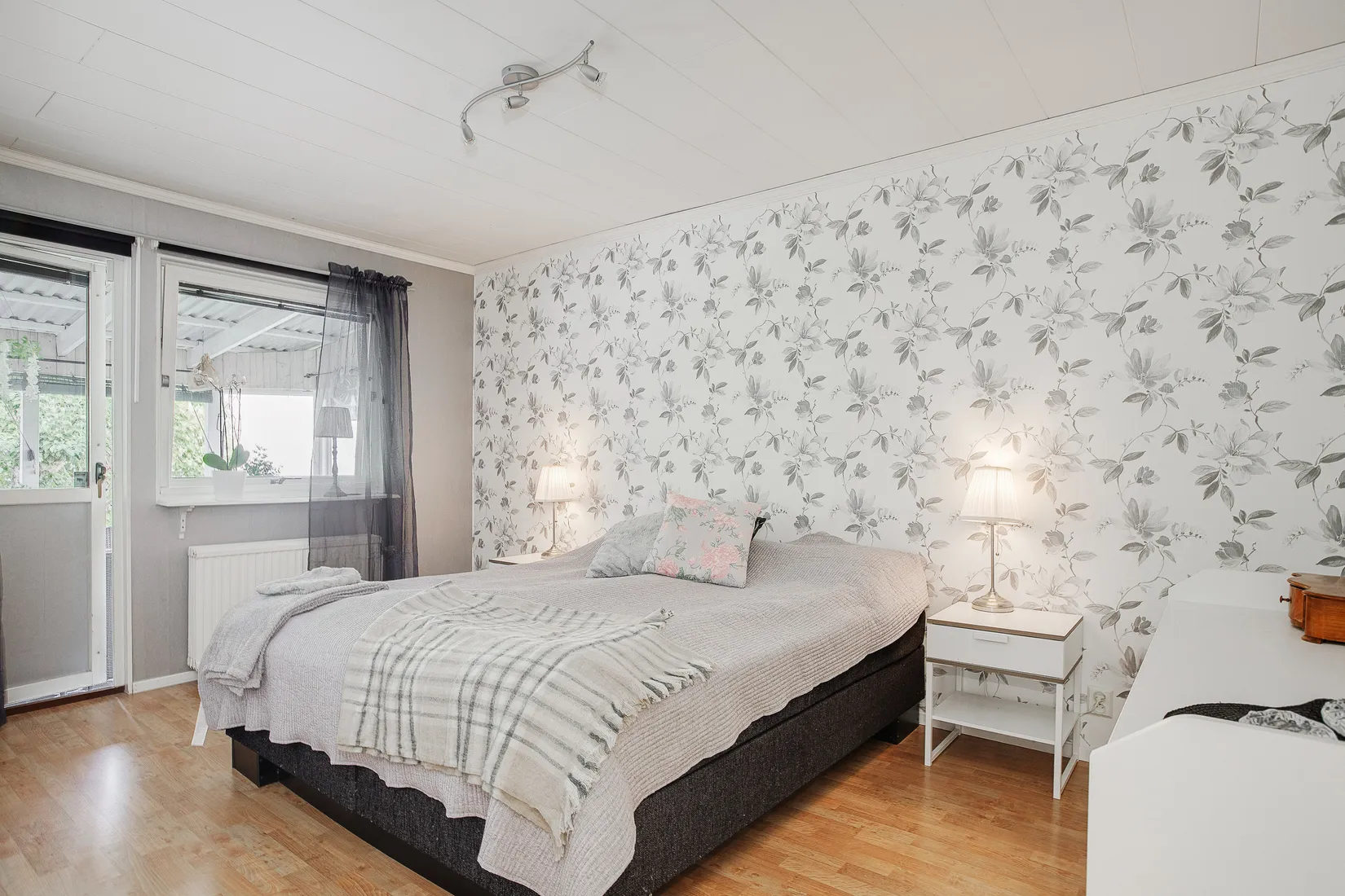Villa, Ängsgatan 10, Eksjö