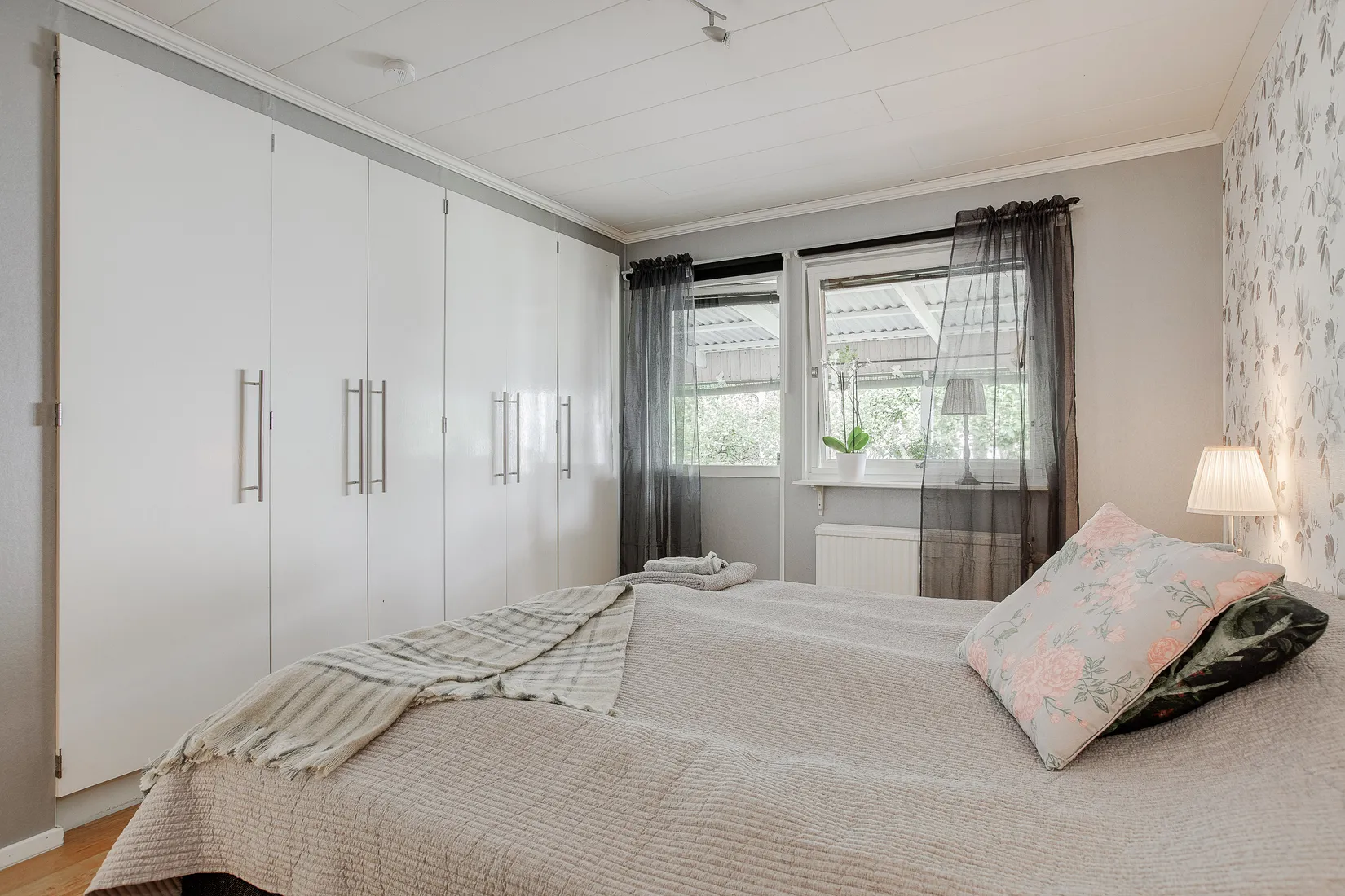 Villa, Ängsgatan 10, Eksjö