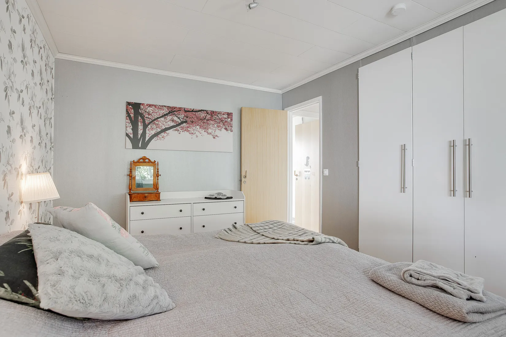 Villa, Ängsgatan 10, Eksjö