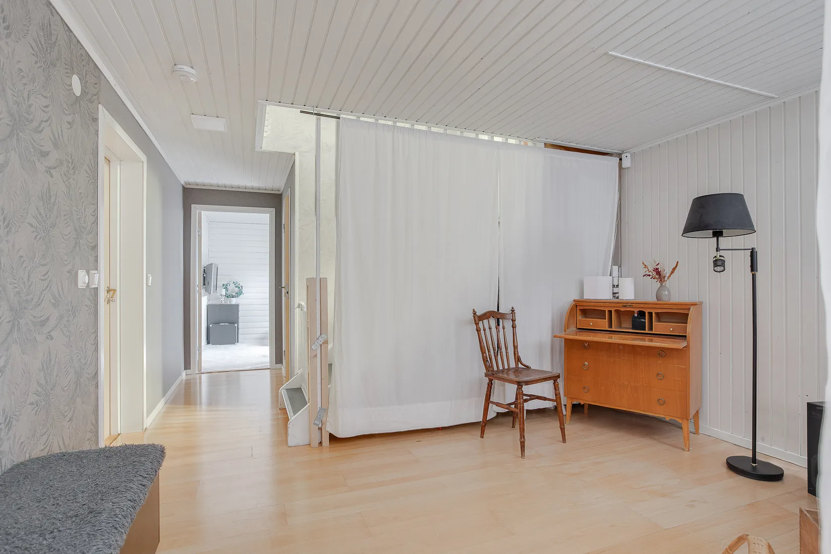 Villa, Ängsgatan 10, Eksjö