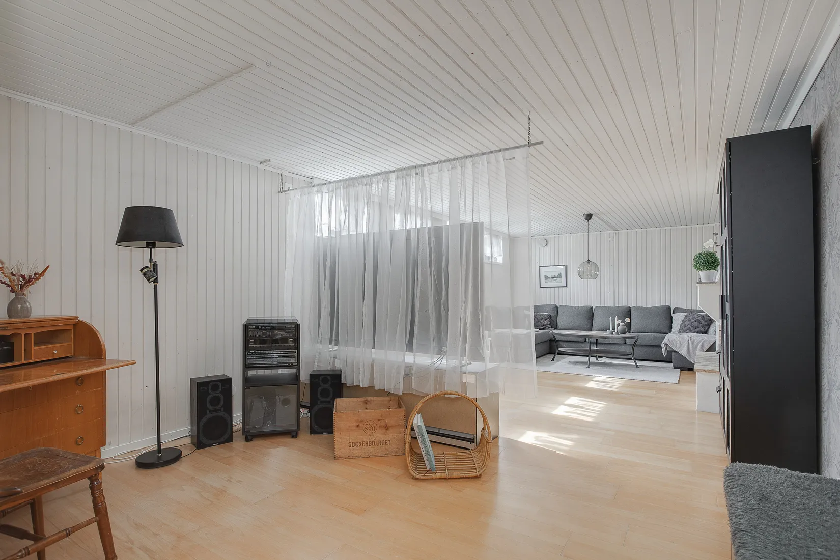 Villa, Ängsgatan 10, Eksjö