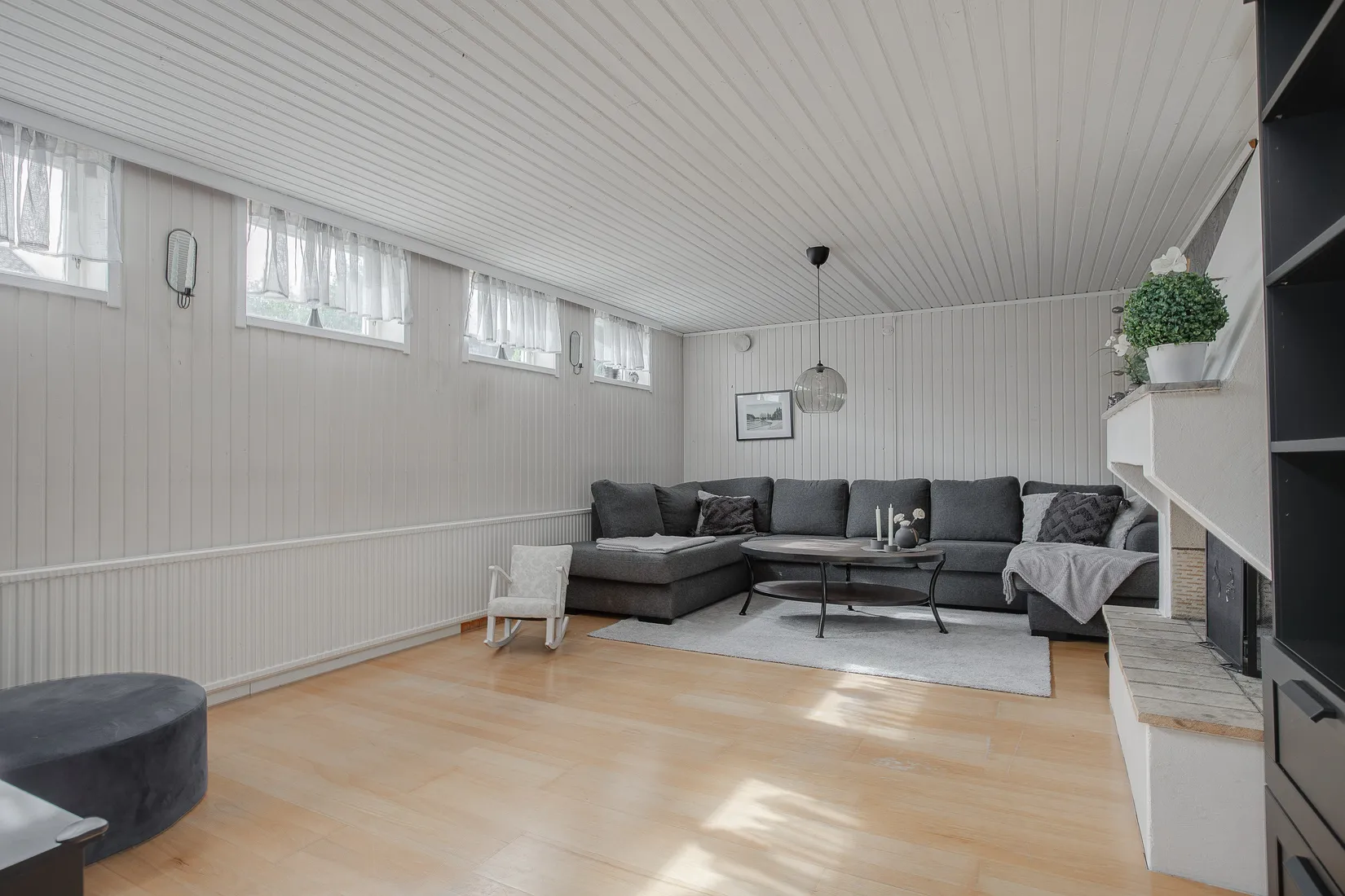 Villa, Ängsgatan 10, Eksjö