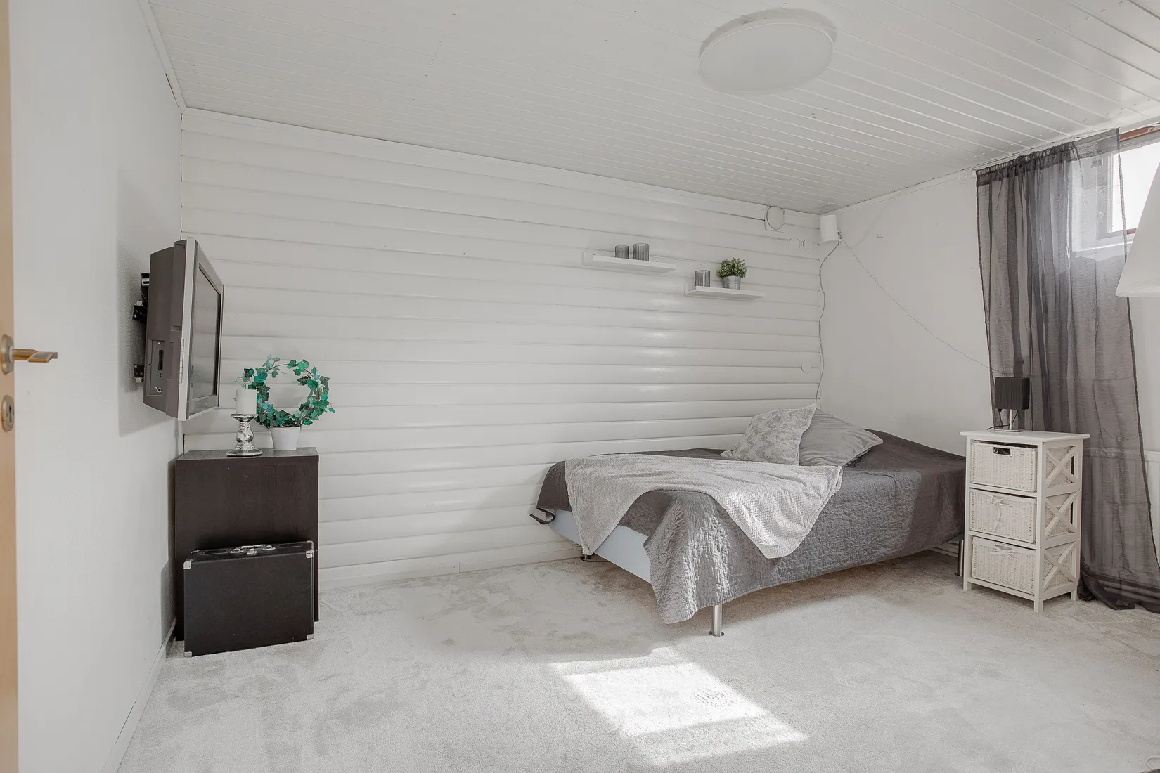 Villa, Ängsgatan 10, Eksjö