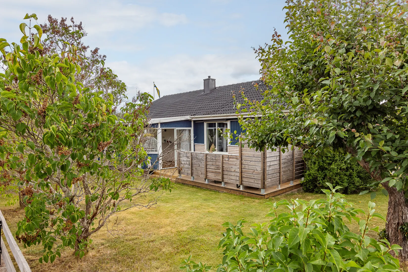 Villa, Ängsgatan 10, Eksjö