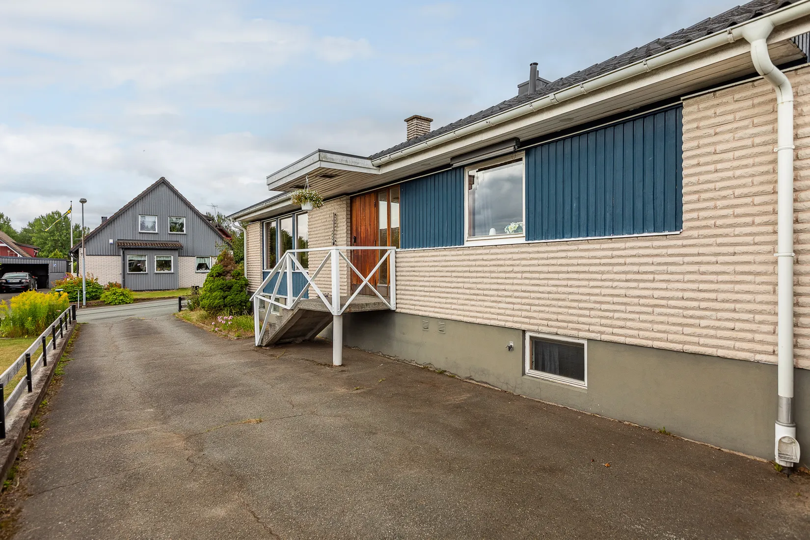 Villa, Ängsgatan 10, Eksjö