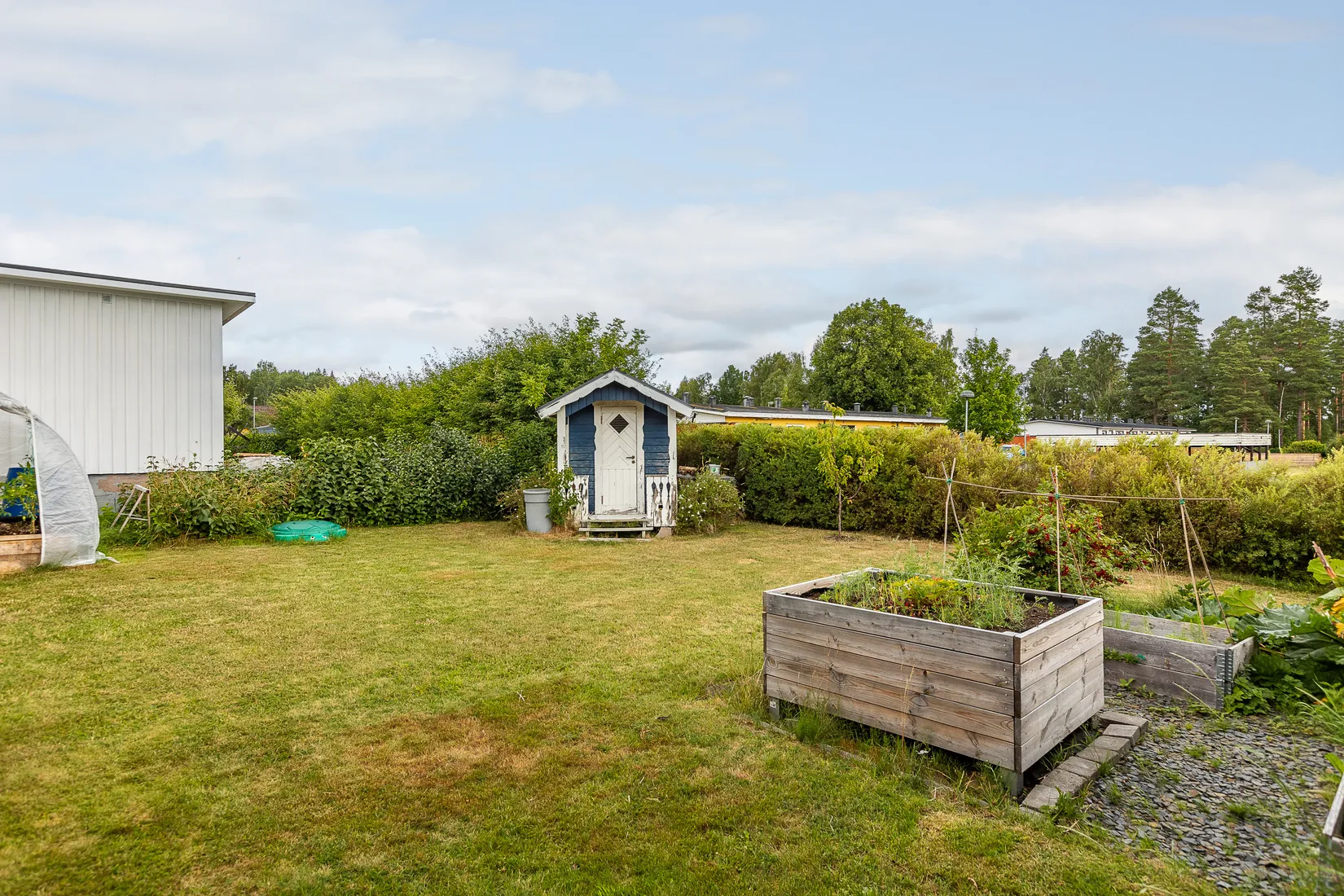 Villa, Ängsgatan 10, Eksjö