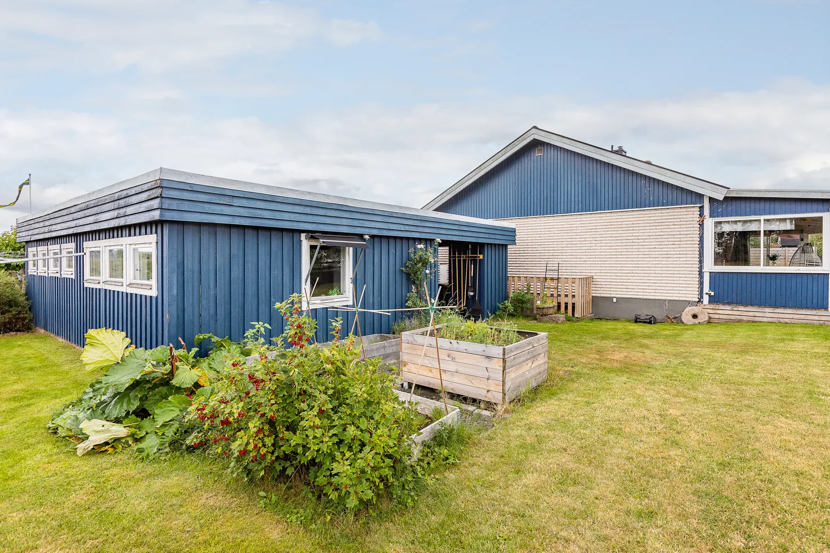 Villa, Ängsgatan 10, Eksjö