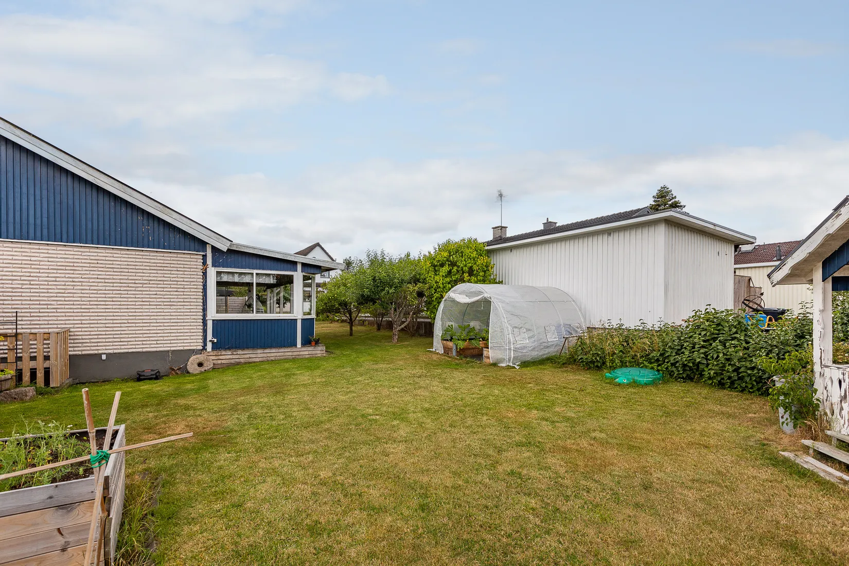 Villa, Ängsgatan 10, Eksjö