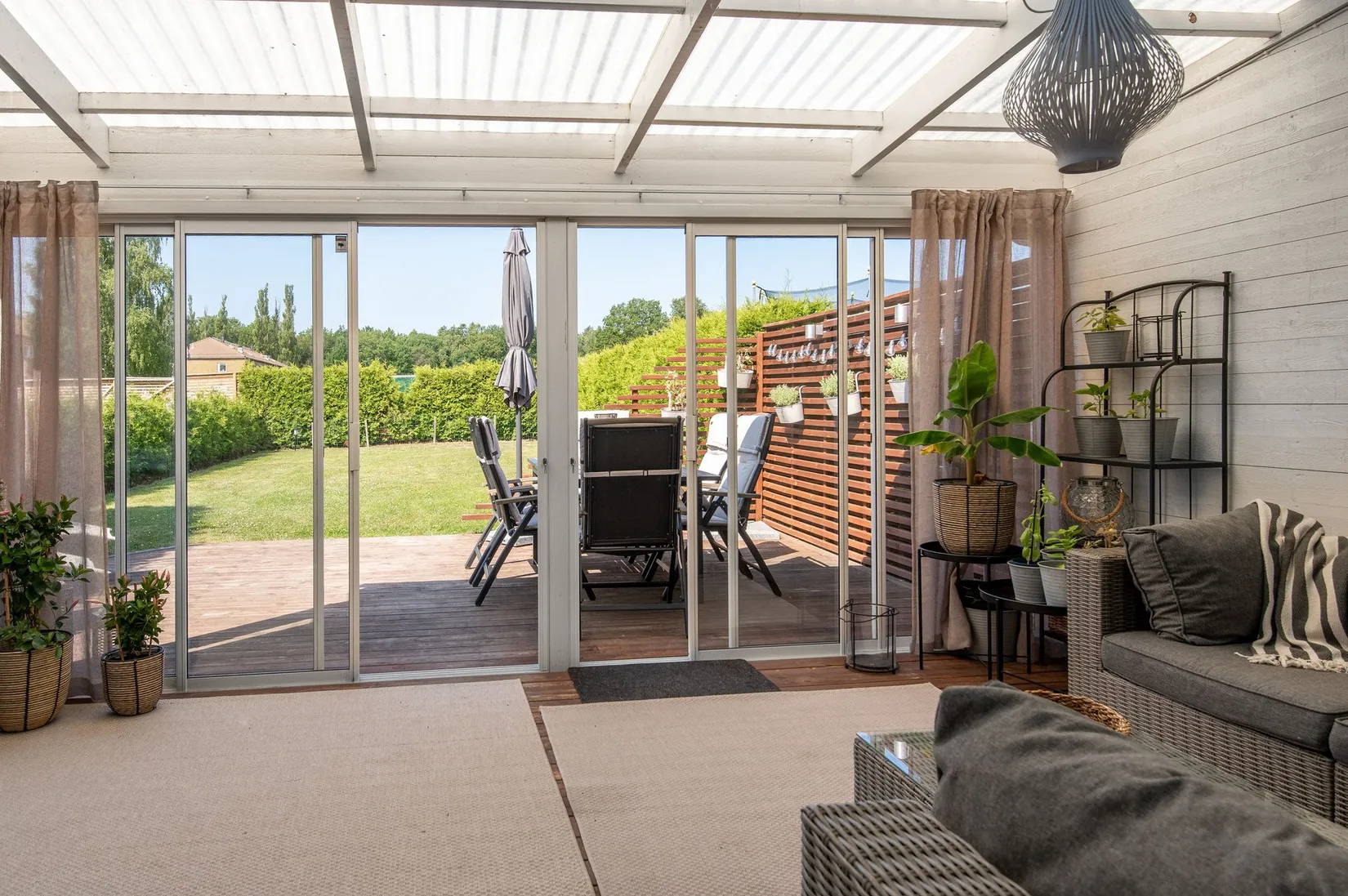 Radhus, Sågvägen 27 C, Skärblacka, Norrköping