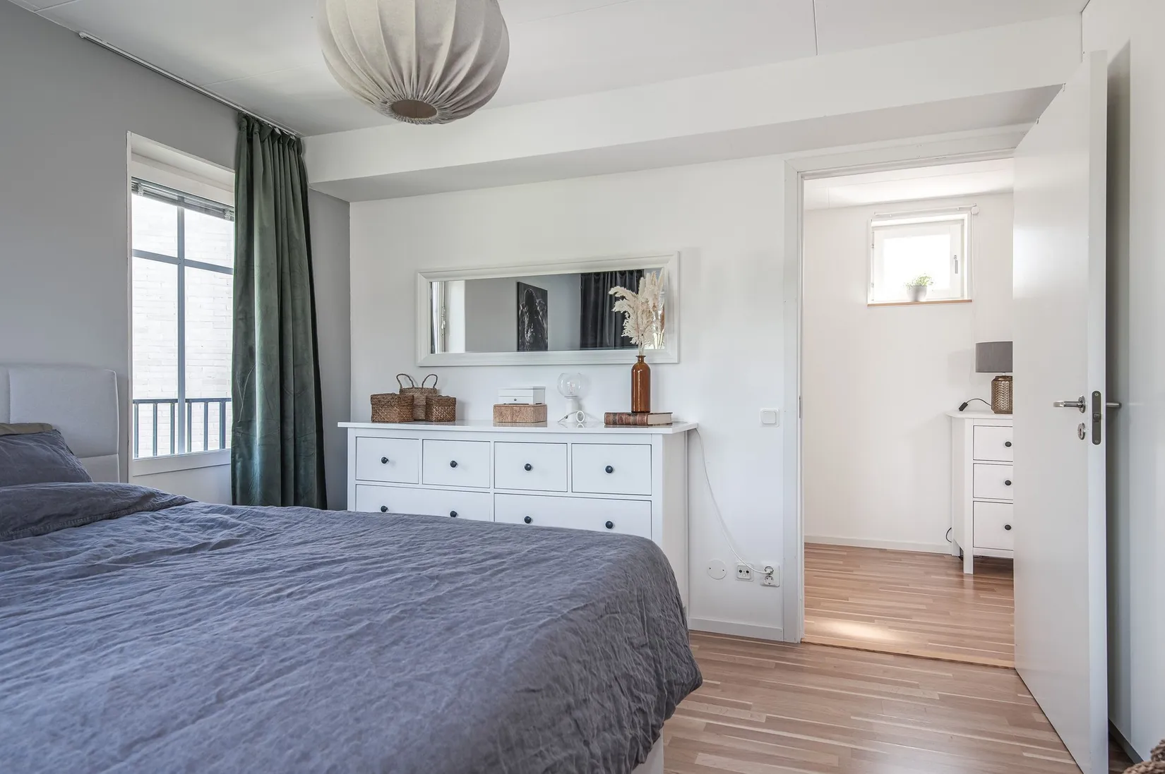 Radhus, Sågvägen 27 C, Skärblacka, Norrköping