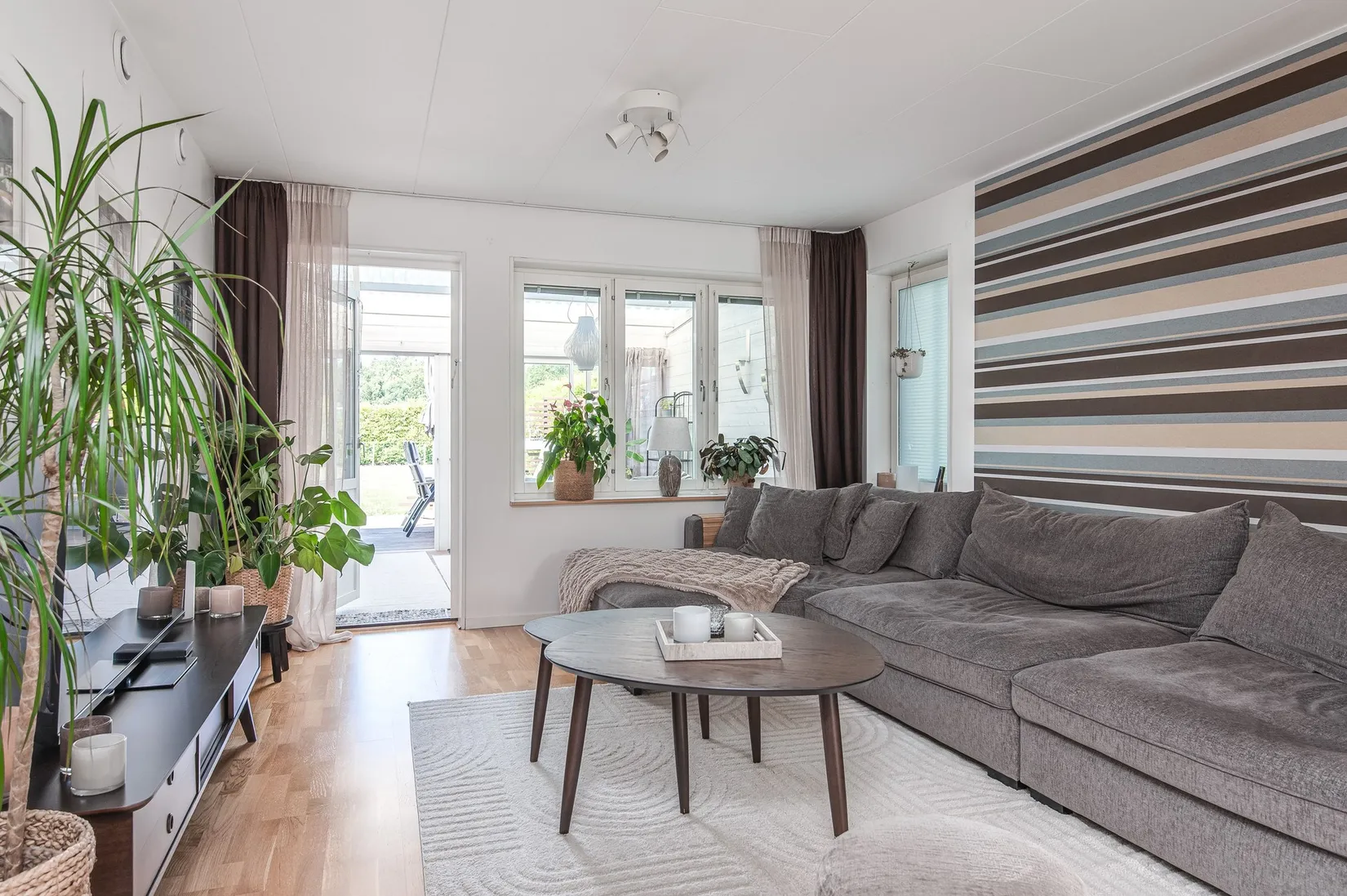 Radhus, Sågvägen 27 C, Skärblacka, Norrköping