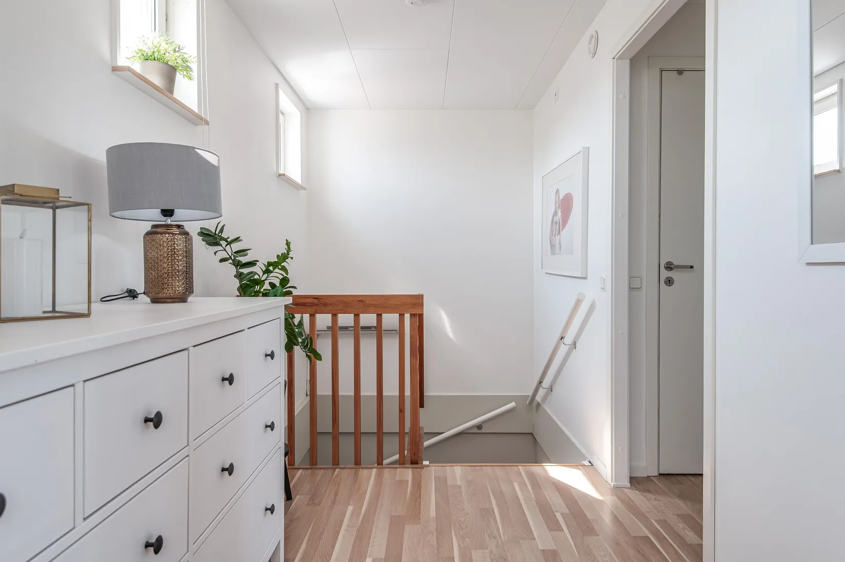 Radhus, Sågvägen 27 C, Skärblacka, Norrköping