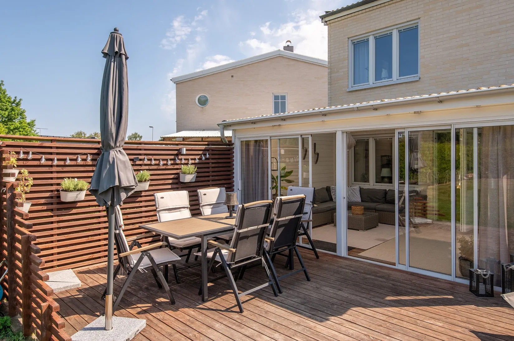 Radhus, Sågvägen 27 C, Skärblacka, Norrköping