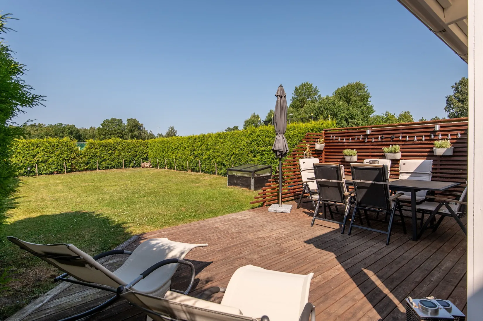 Radhus, Sågvägen 27 C, Skärblacka, Norrköping
