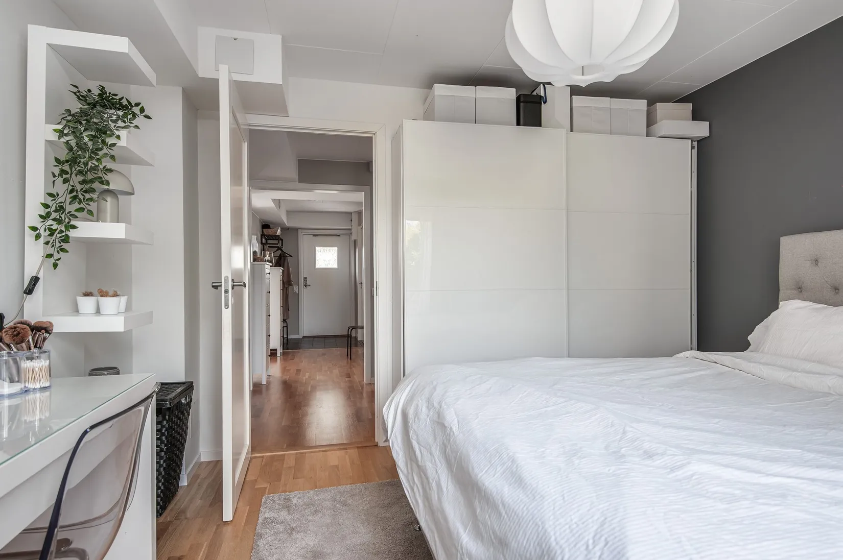 Radhus, Sågvägen 27 C, Skärblacka, Norrköping