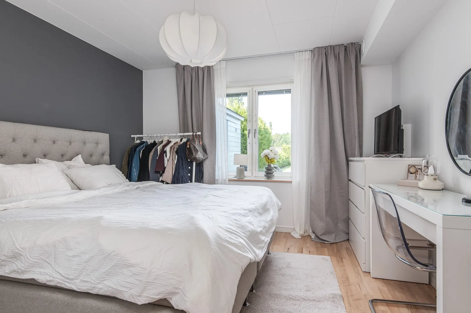 Radhus, Sågvägen 27 C, Skärblacka, Norrköping