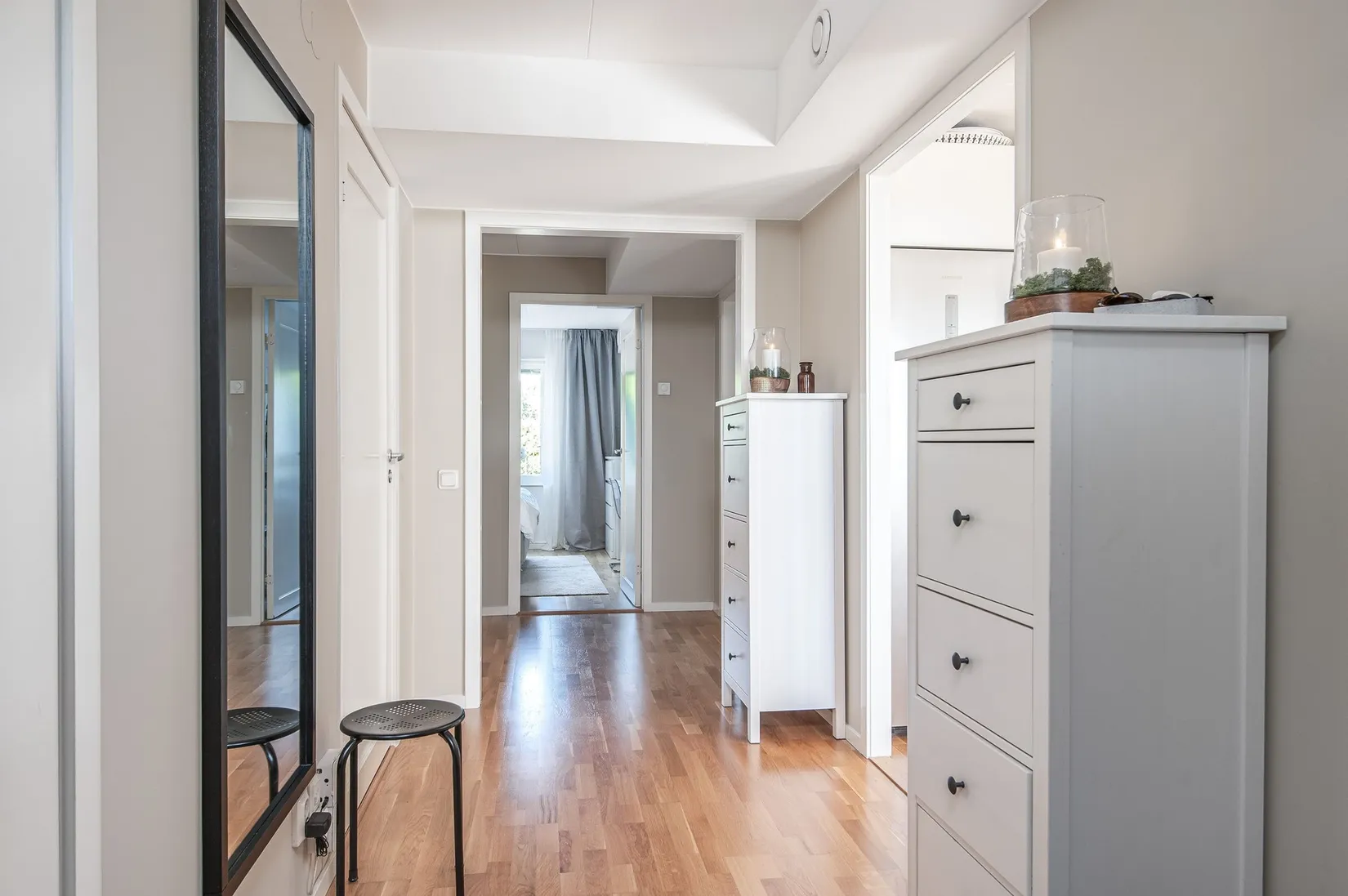 Radhus, Sågvägen 27 C, Skärblacka, Norrköping