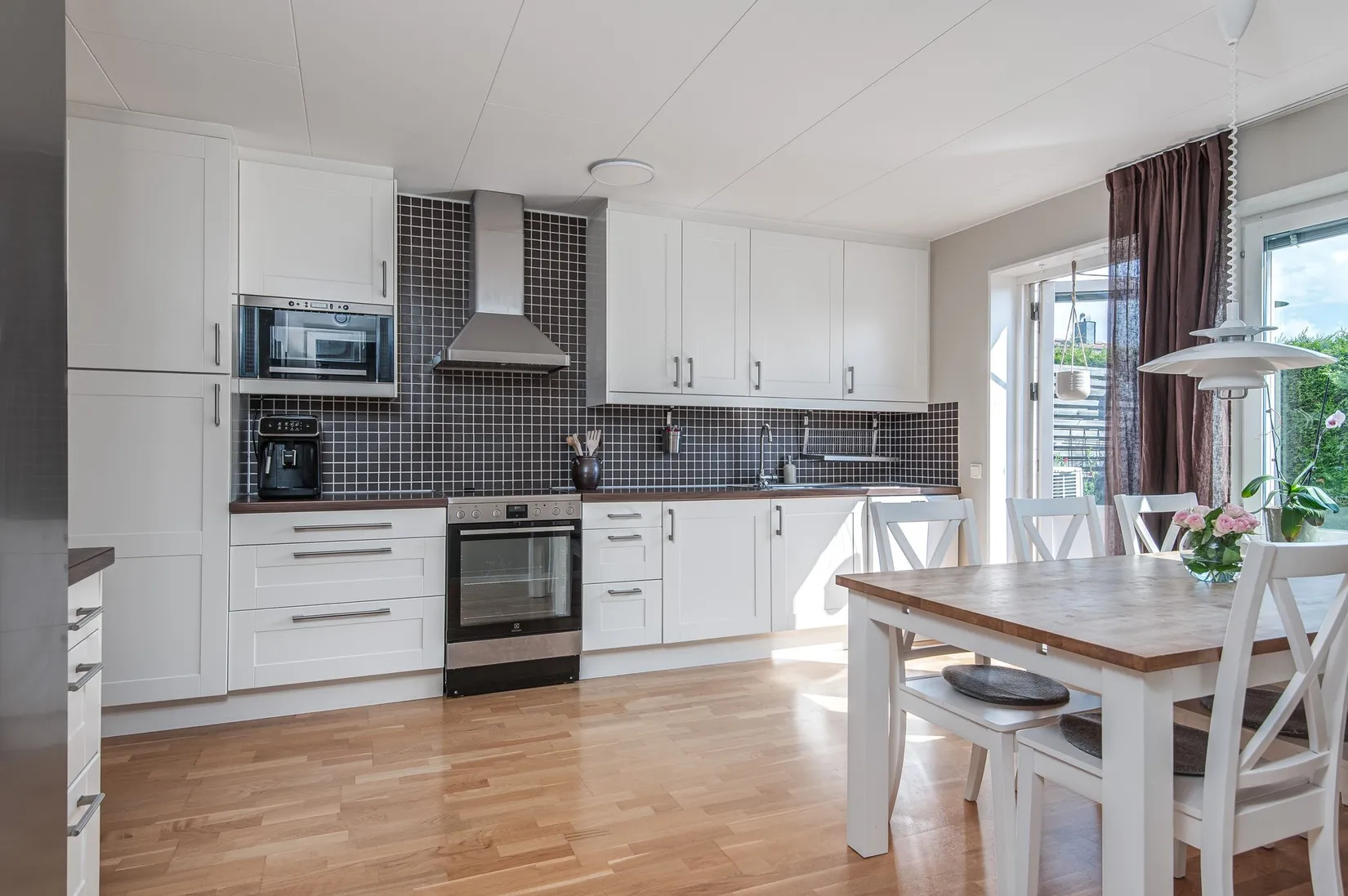 Radhus, Sågvägen 27 C, Skärblacka, Norrköping