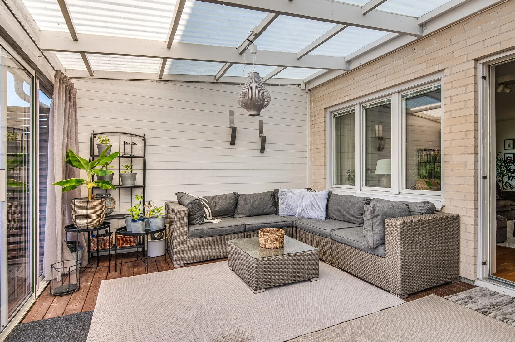 Radhus, Sågvägen 27 C, Skärblacka, Norrköping