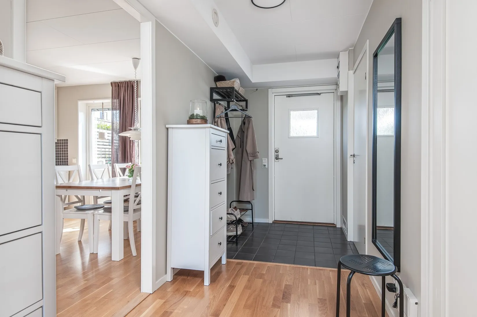 Radhus, Sågvägen 27 C, Skärblacka, Norrköping