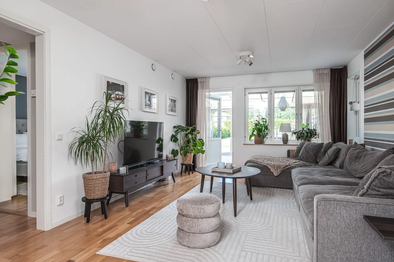 Radhus, Sågvägen 27 C, Skärblacka, Norrköping