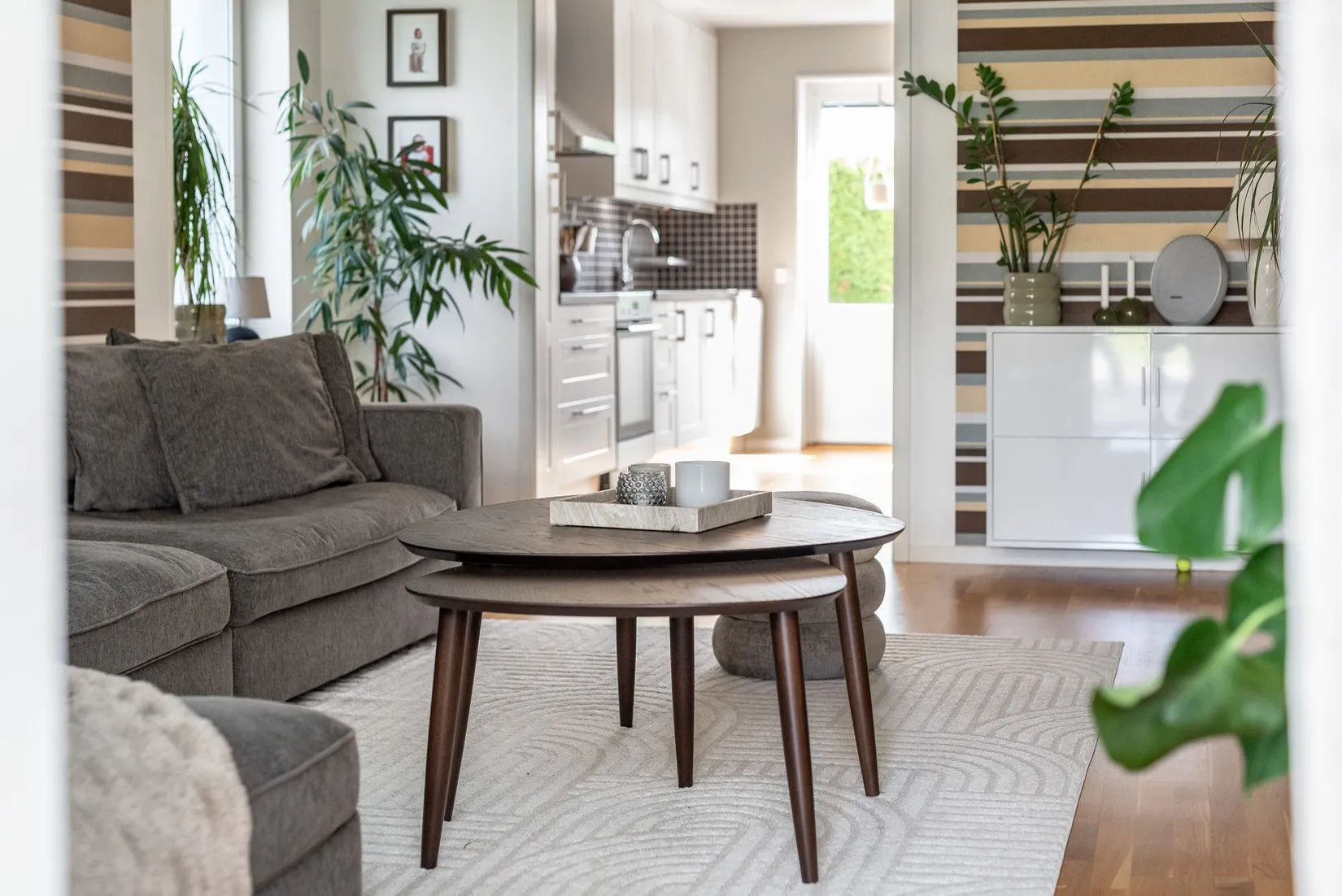 Radhus, Sågvägen 27 C, Skärblacka, Norrköping