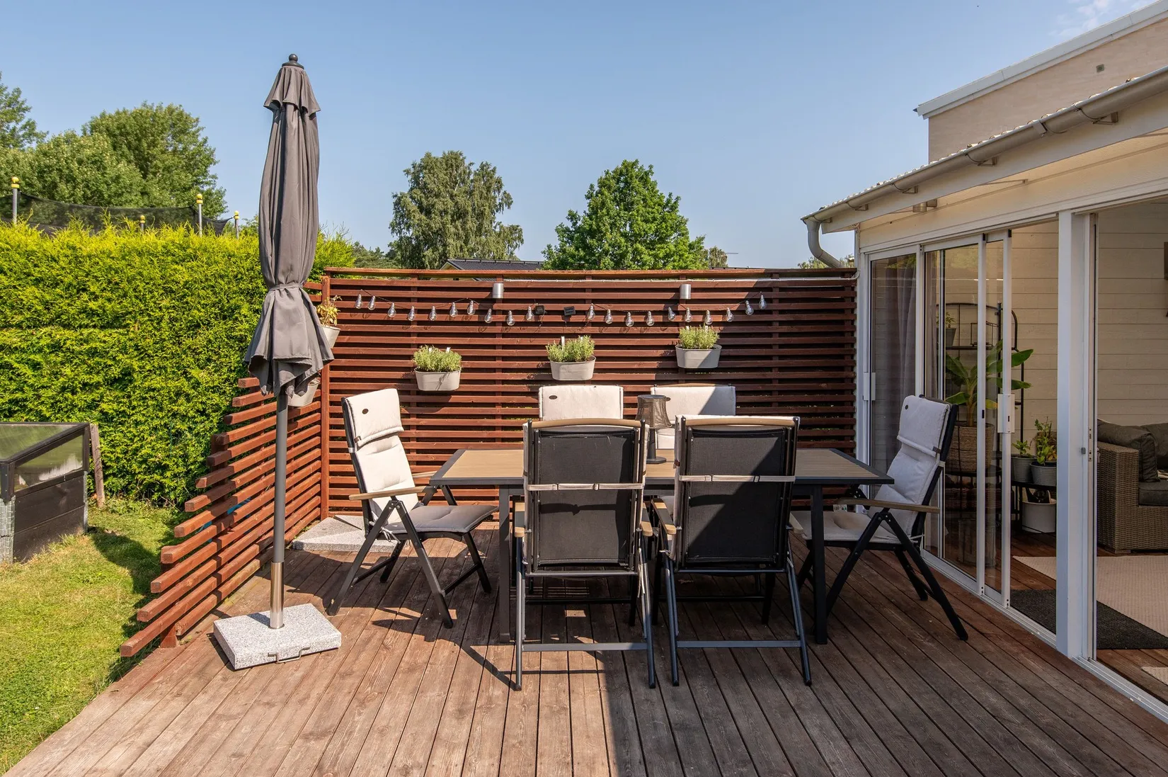 Radhus, Sågvägen 27 C, Skärblacka, Norrköping
