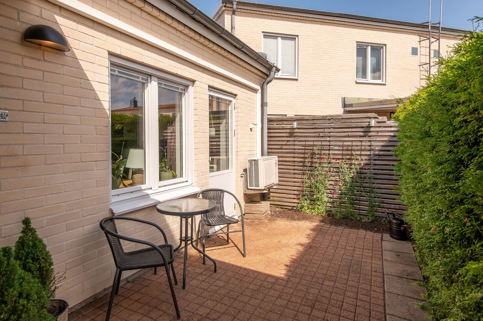 Radhus, Sågvägen 27 C, Skärblacka, Norrköping