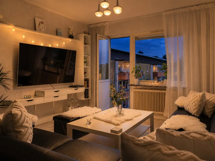 Bostadsrätt, Idrottsgatan 3e, Åstorp