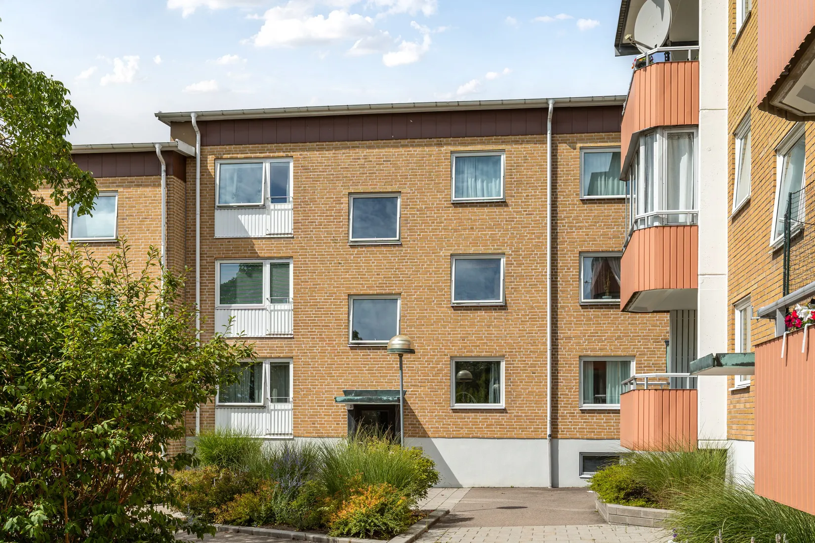 Bostadsrätt, Idrottsgatan 3e, Åstorp