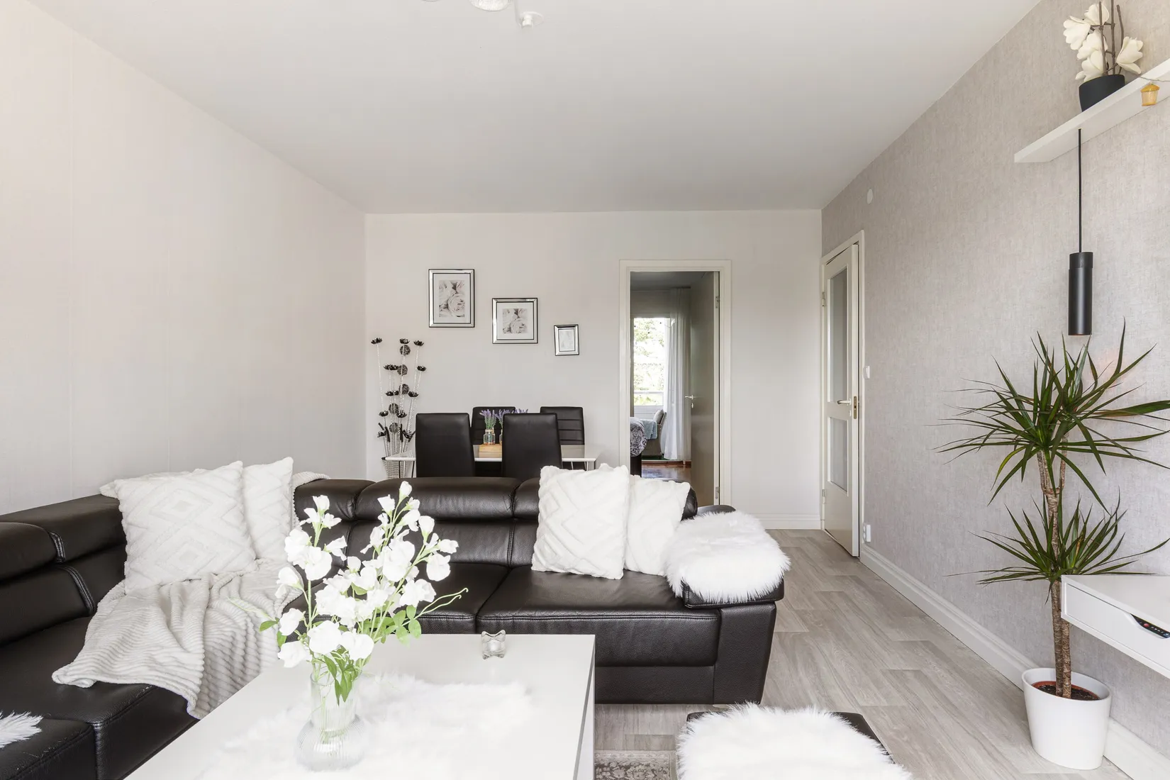 Bostadsrätt, Idrottsgatan 3e, Åstorp