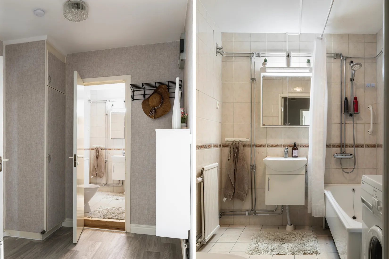 Bostadsrätt, Idrottsgatan 3e, Åstorp