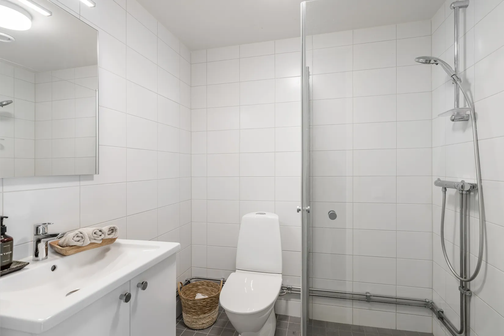 Radhus, Viggholmsvägen 7, Skärholmen, Stockholm