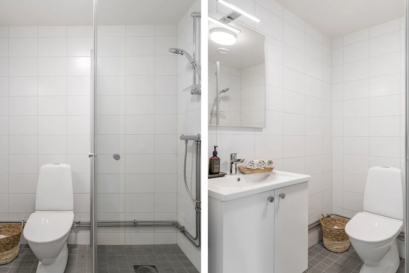 Radhus, Viggholmsvägen 7, Skärholmen, Stockholm