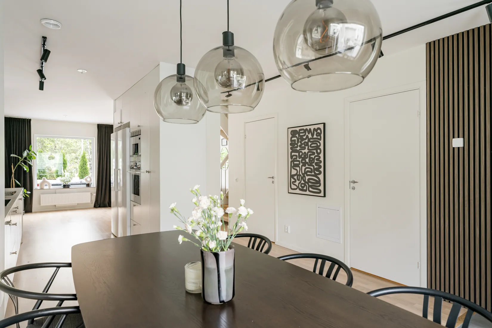 Radhus, Viggholmsvägen 7, Skärholmen, Stockholm