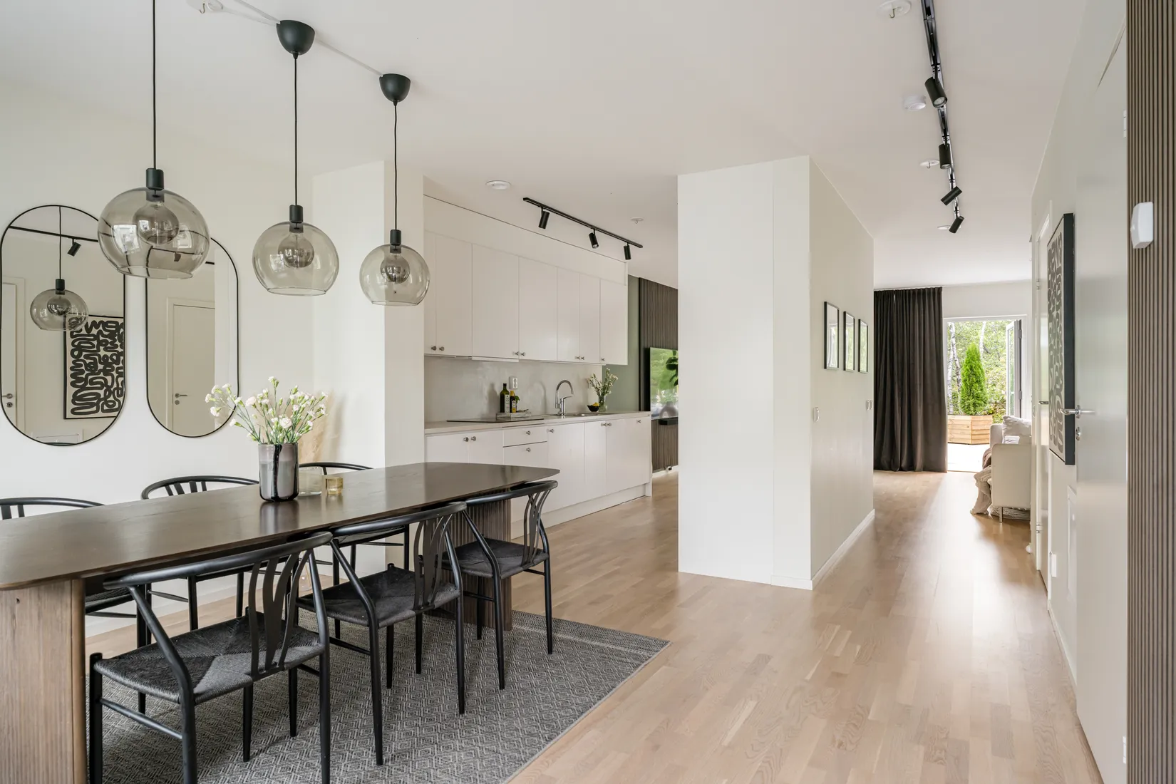 Radhus, Viggholmsvägen 7, Skärholmen, Stockholm
