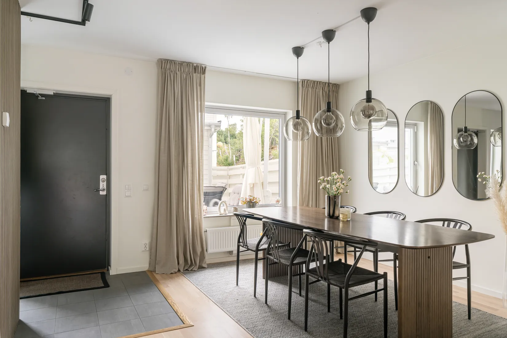 Radhus, Viggholmsvägen 7, Skärholmen, Stockholm
