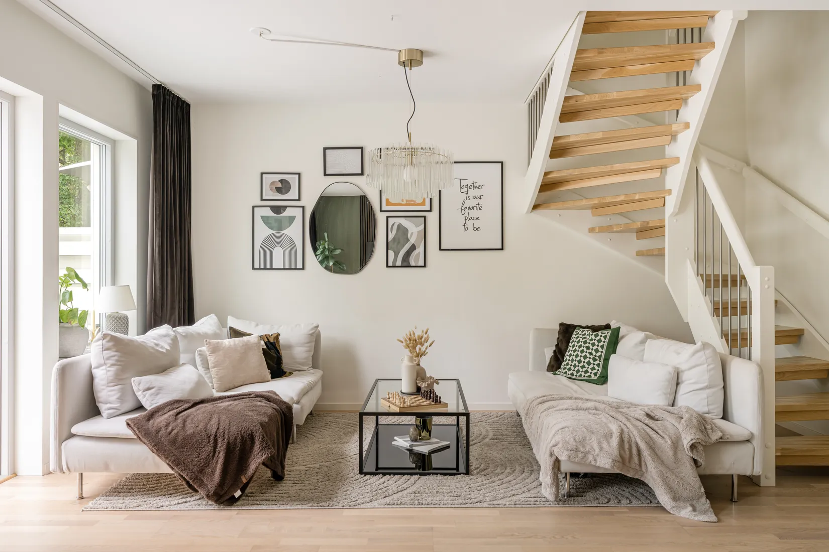 Radhus, Viggholmsvägen 7, Skärholmen, Stockholm