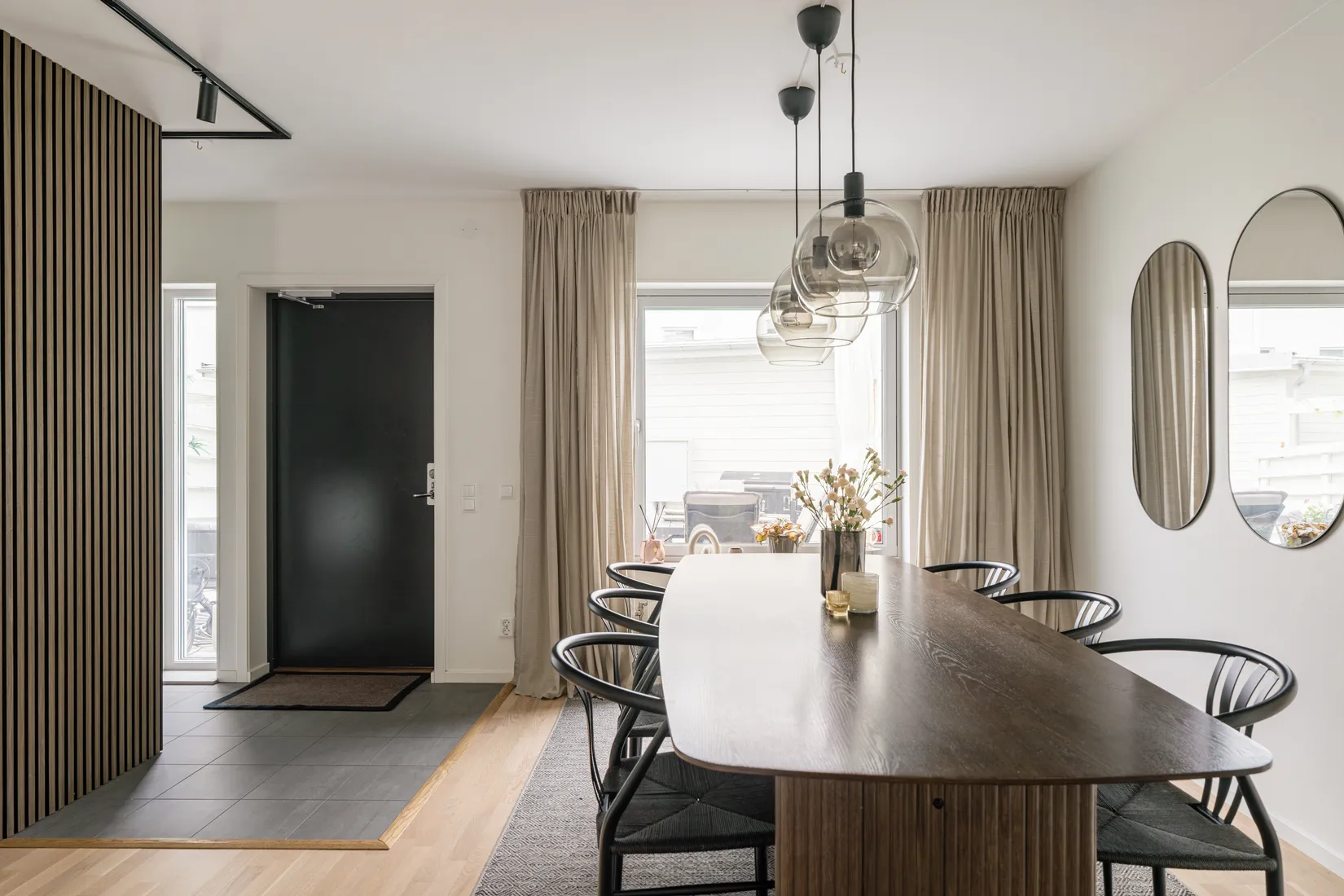 Radhus, Viggholmsvägen 7, Skärholmen, Stockholm