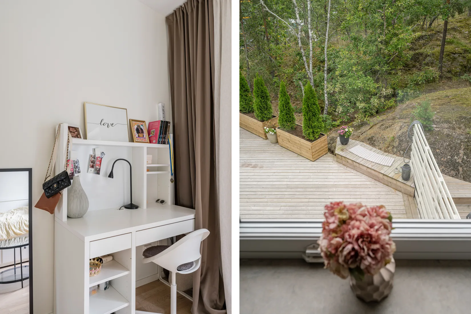 Radhus, Viggholmsvägen 7, Skärholmen, Stockholm