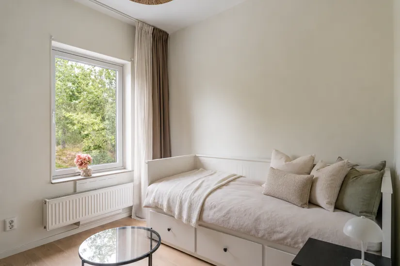 Radhus, Viggholmsvägen 7, Skärholmen, Stockholm
