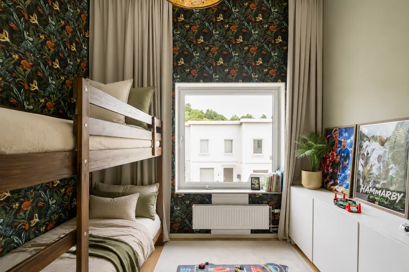 Radhus, Viggholmsvägen 7, Skärholmen, Stockholm