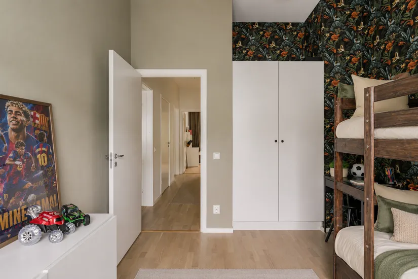 Radhus, Viggholmsvägen 7, Skärholmen, Stockholm
