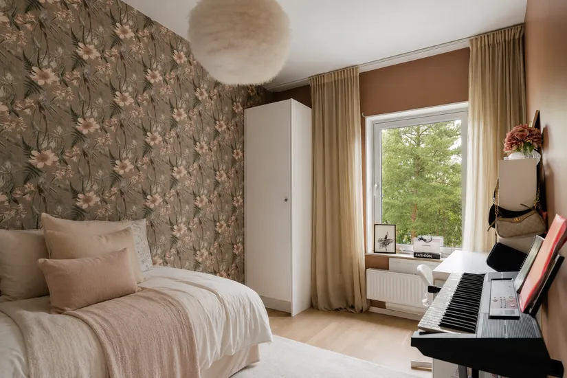 Radhus, Viggholmsvägen 7, Skärholmen, Stockholm